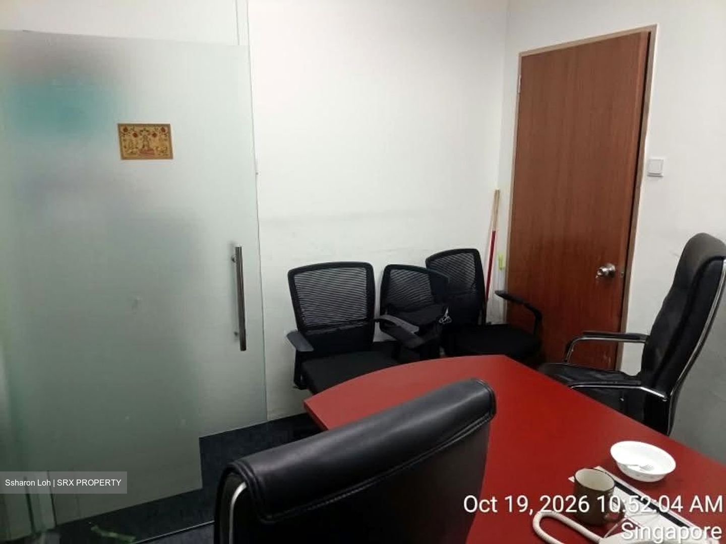 The Mezzo (D12), Office #639846571